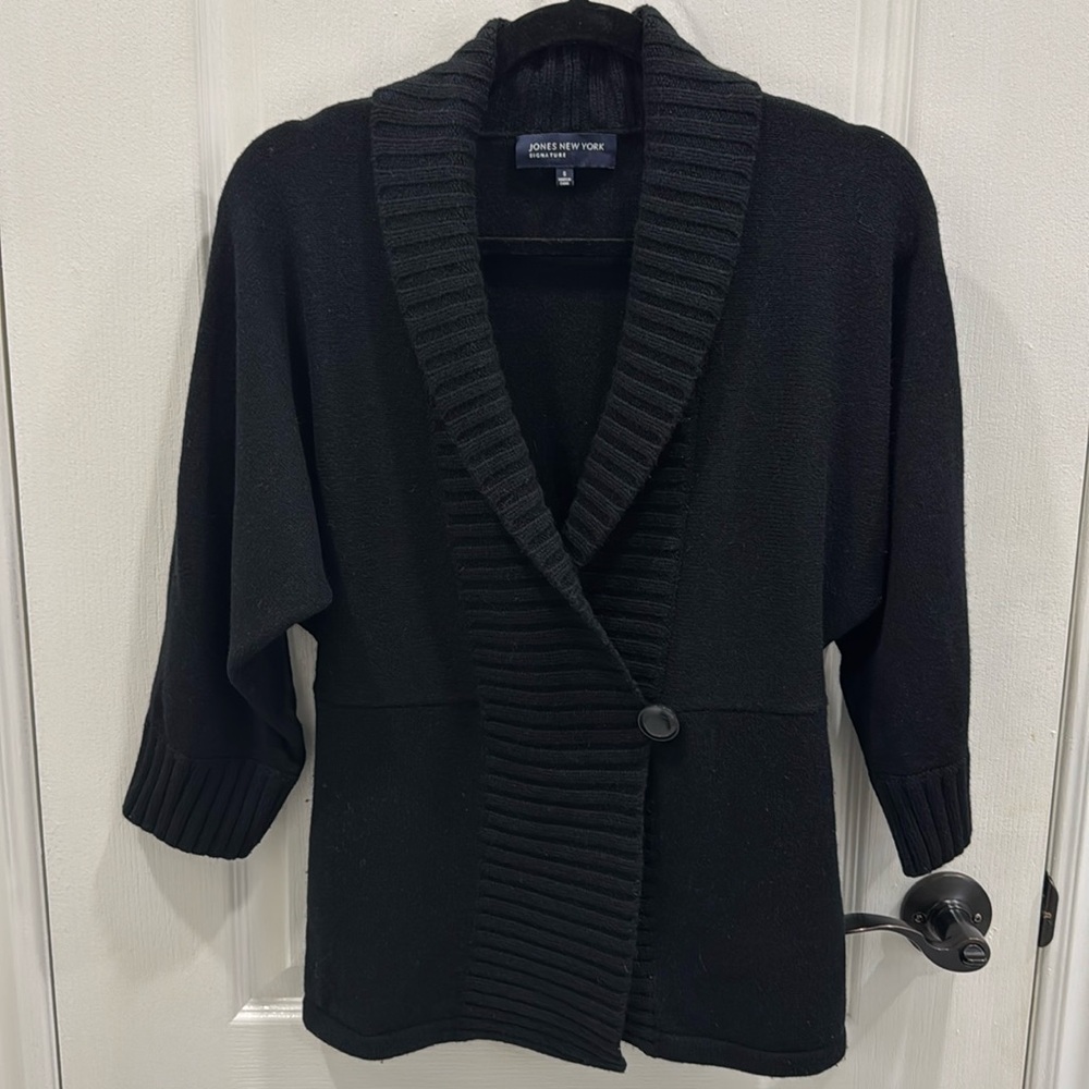 Jones New York Signature Sweater